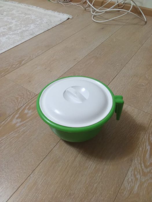 Горшо для детей почти новая