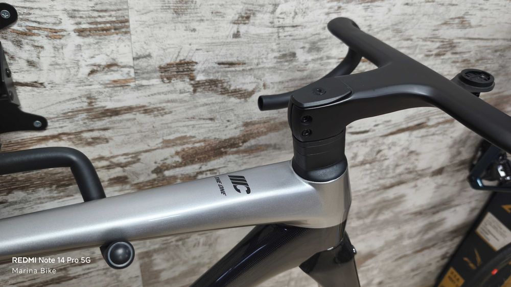 Cadru cursiera carbon Cipollini RB1K The One Rim | M