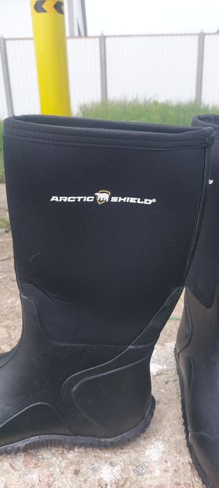 Сапоги 43-44 размер