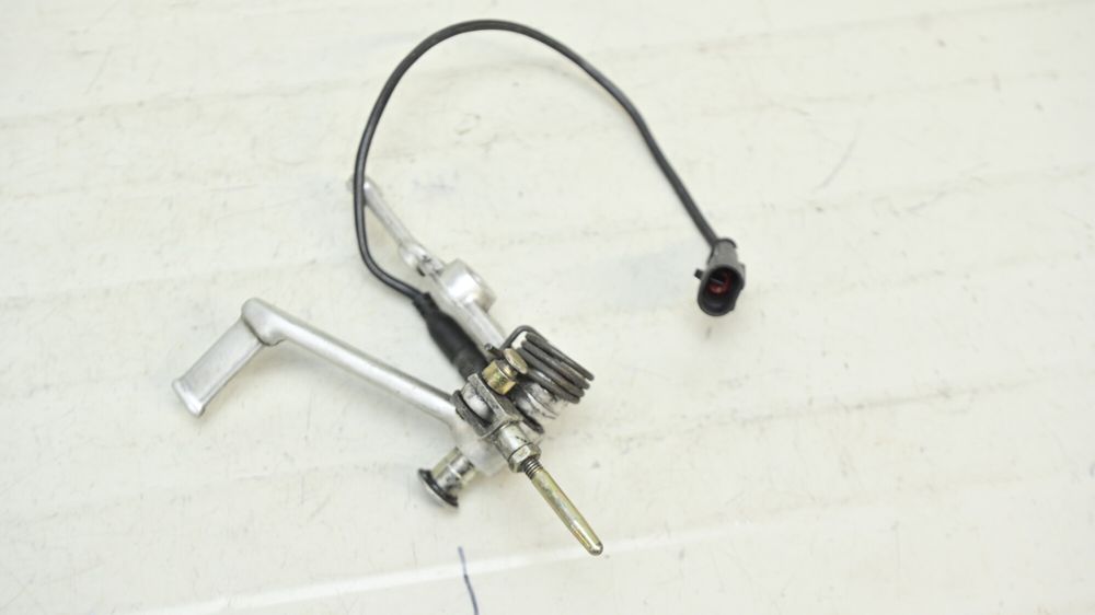 Pedala Frana Spate Cu Suport Ducati 749 999