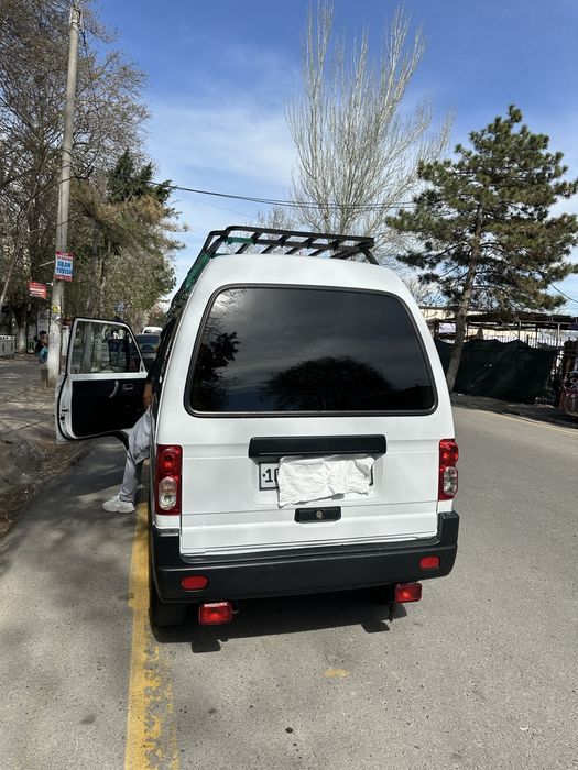 Chevrolet Damas sotiladi