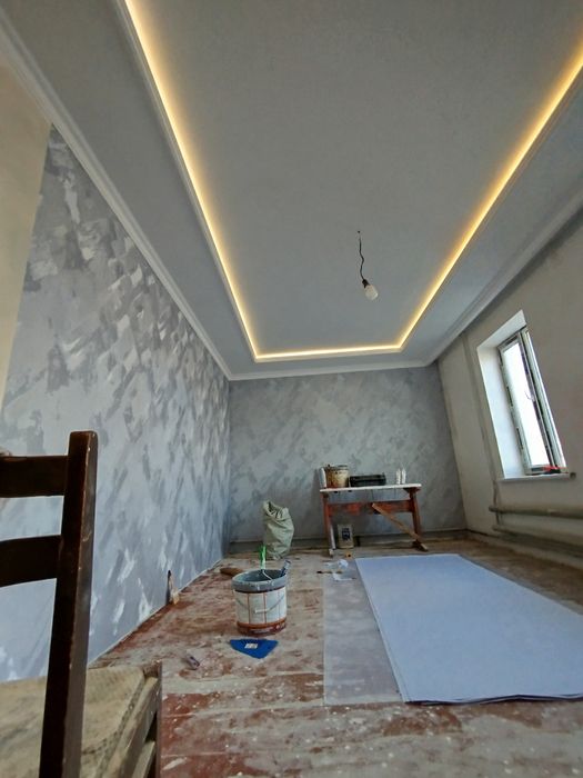 Услуги Бамбуковые панели