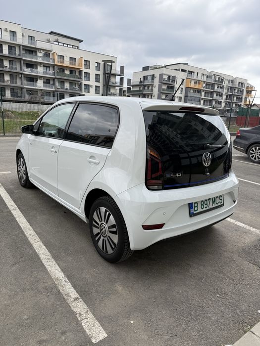Volkswagen e-UP/eUP 2018 baterie 18.7kw