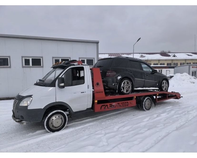 Эвакуатор Атырау по городу