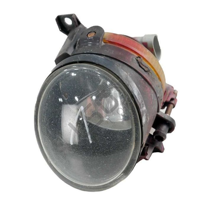 Far halogen stânga Volkswagen Scirocco III 153714