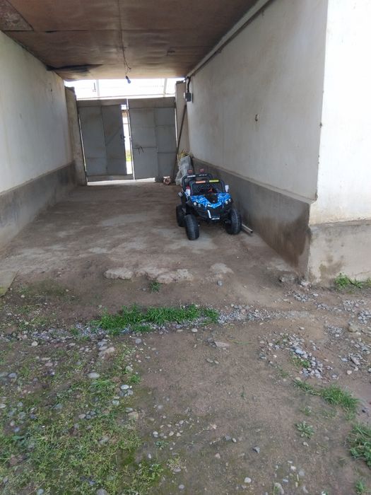 Участок документальный