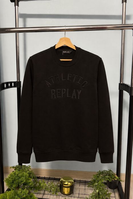 Replay луксозна блуза