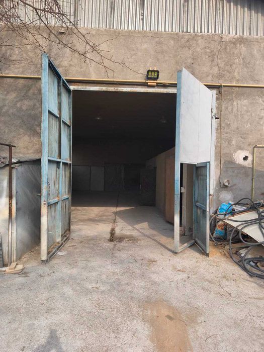 Ijaraga sexi beriladi | аренда цеха | цех ижарага берилади |