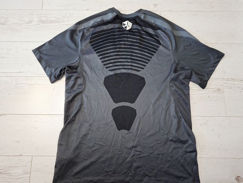 Nike Man.United-Ориг.тениска