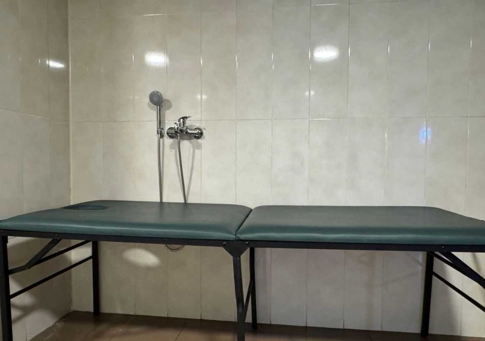 Бассейн/Баня/Бильярд/Монша/Сауна