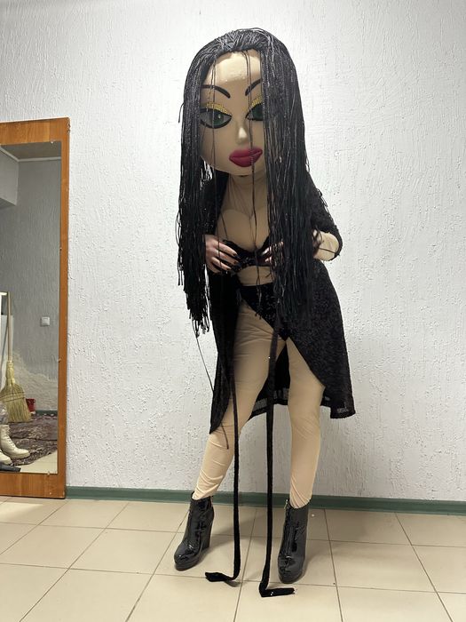 Костюмы на прокат