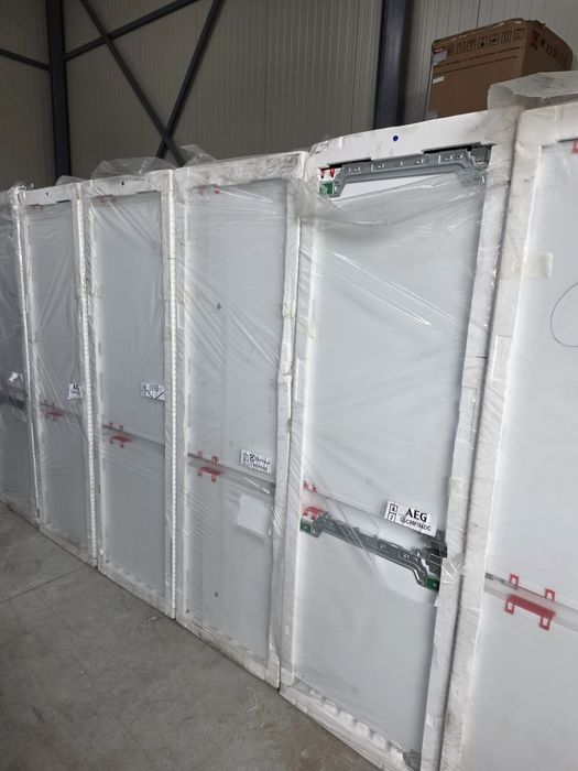 Frigider incorporabil AEG -Electrolux 60-70cm noi sigilate