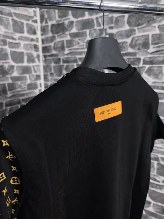 Luis Viton тениска