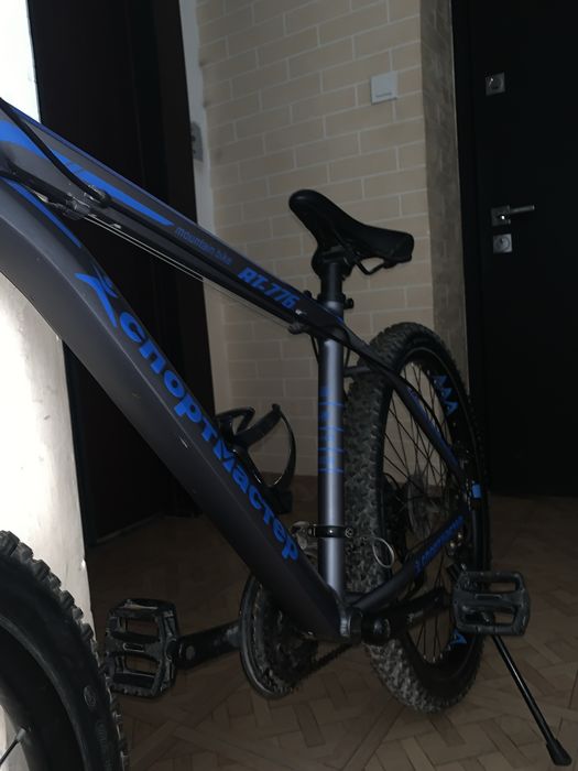 Спорт Мастер Велосипед