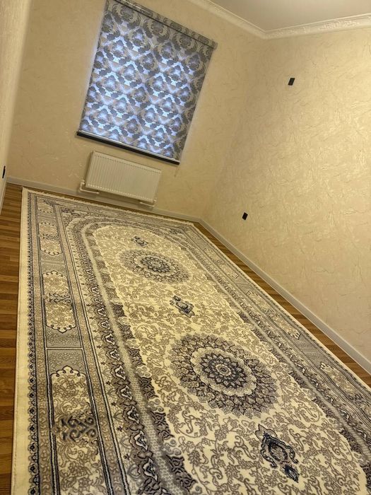 Ўзоқ муддатга ижарага қуйилади