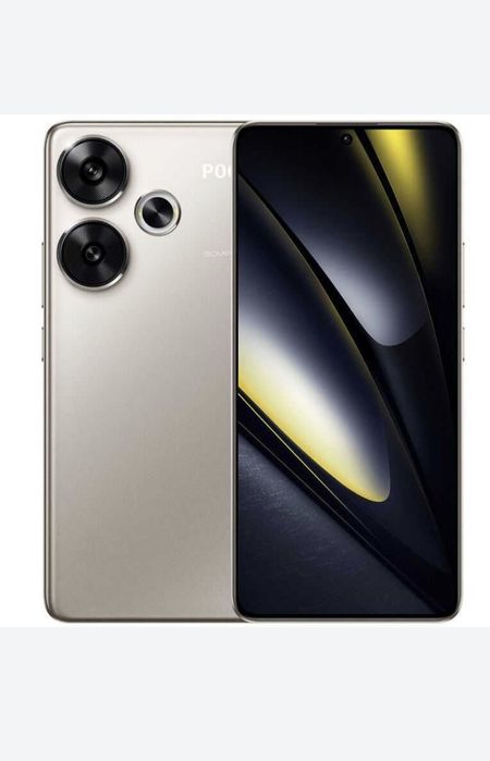 Продам Poco F6 8/256
