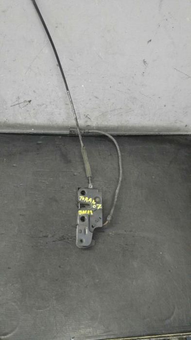 Broasca capota cu cablu vw touran 1t