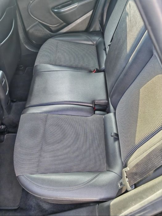 Opel Astra J 1.7 cdti 2012