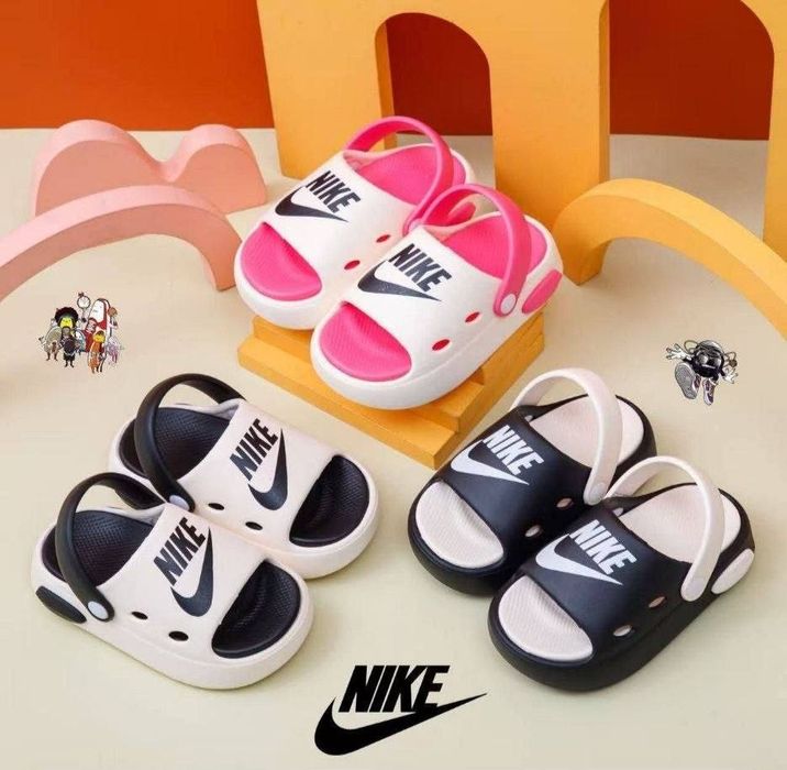 Sandale copii unisex nou