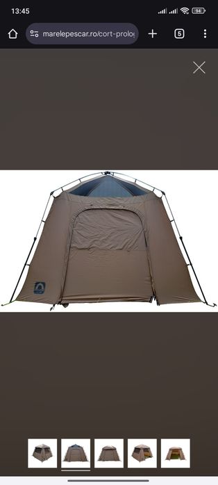 Cort  Prologic Firestarter.