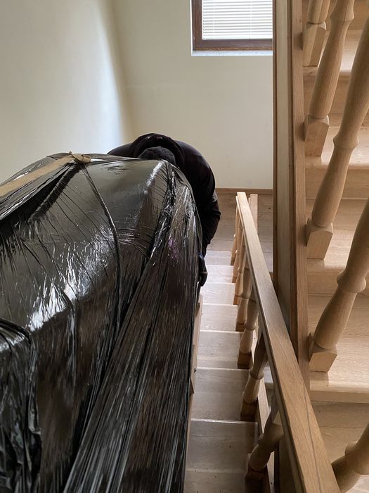 Специализиран пренос/пренасяне/преместване на пиана