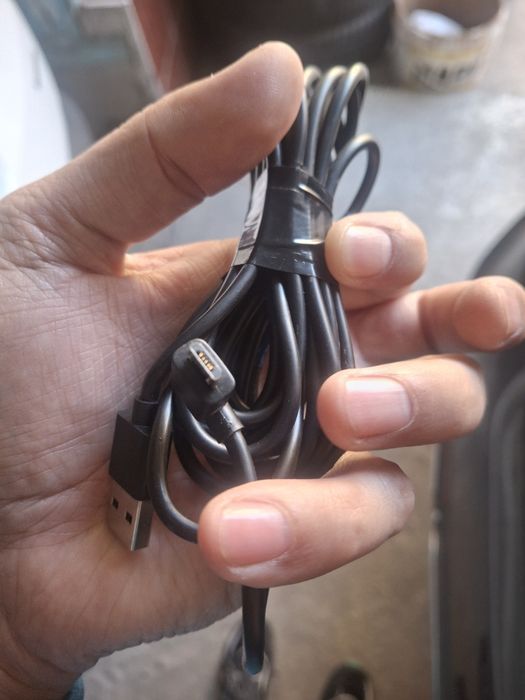 Продам оригиналный шнур питания от 70 MAI видеорегистратора оригинал