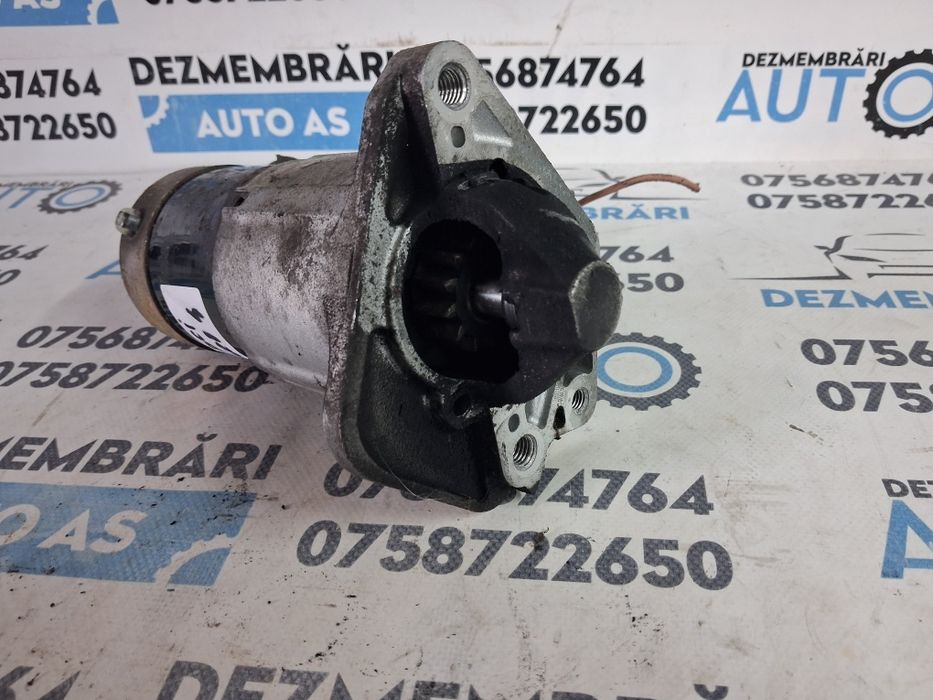 Electromotor 1.5 dci Renault Megane / Clio / Kangoo