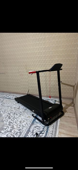 Беговая дорожка в продаже