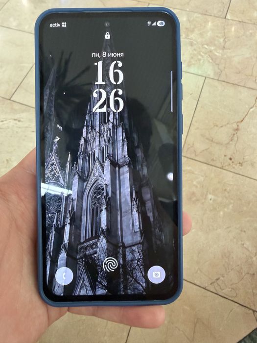 Продам Galaxy A55 128