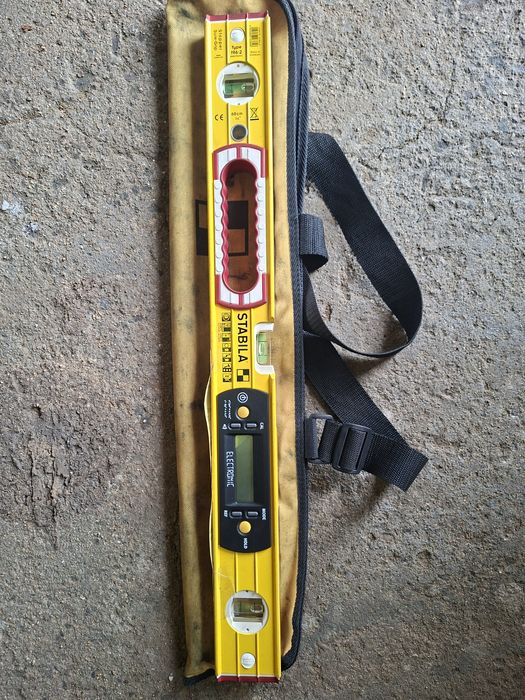 Уровень Stabila тип 196-2