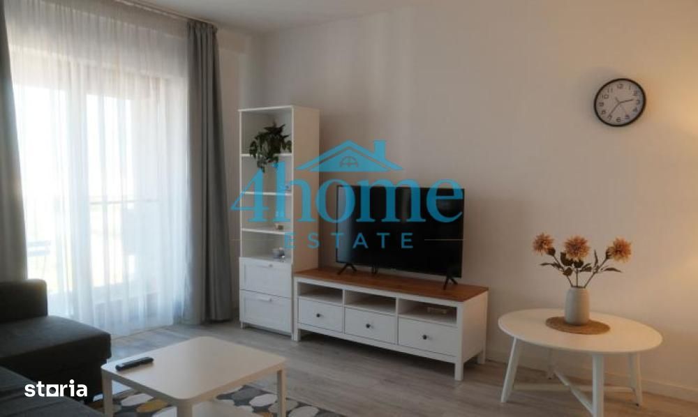 Apartament 2 camere 21 Residence|Lujerului|Metrou|Bloc Nou|Parcare