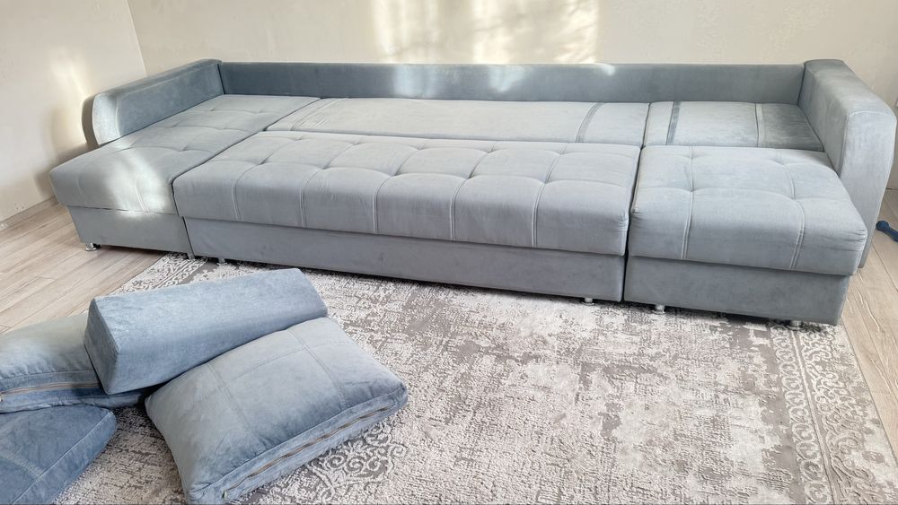 Диван трансформер