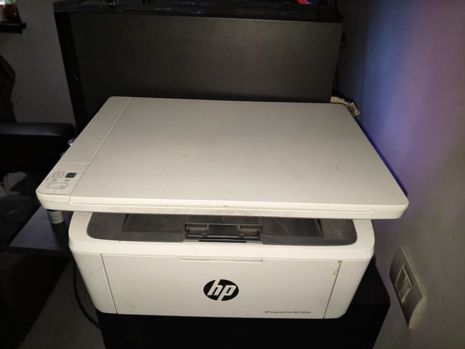 Imprimanta Hp Laser Jet Pro MFP M28a