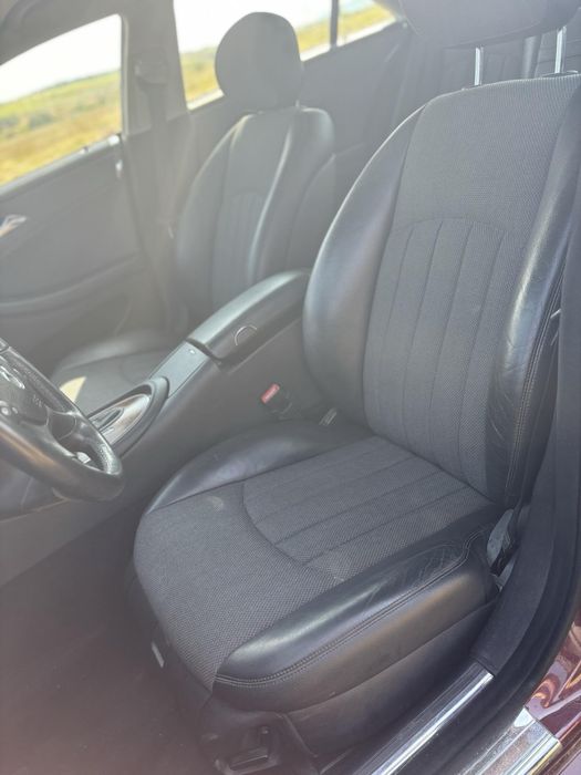 Mercedes-Benz CLS320 CDI