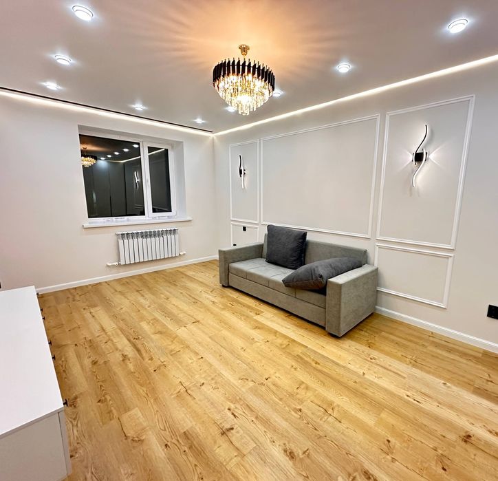 Ремонт под ключь