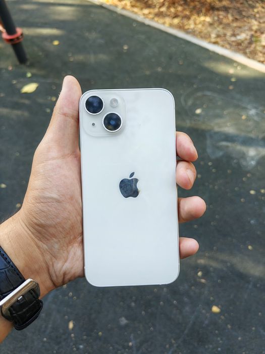 Продам Iphone 14 256gb