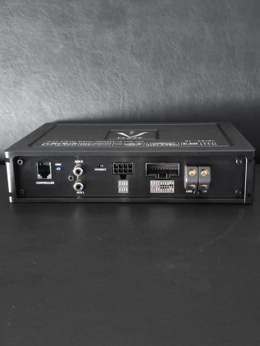 10-канальный процессорный усилитель Vlang VL-8810L