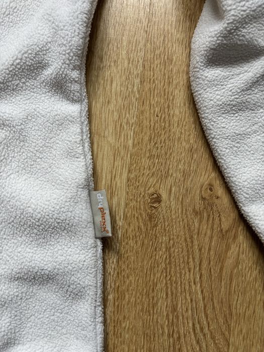 Set 2 Jachete alb polar Engelbert Strauss damă fleece