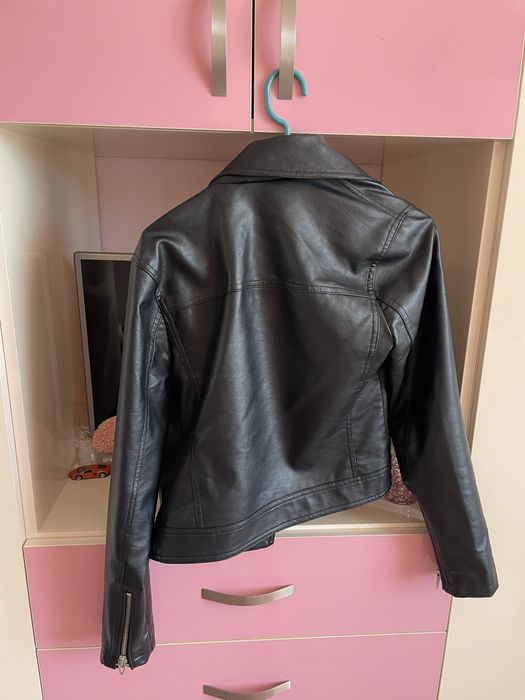 Дрехи якета елек