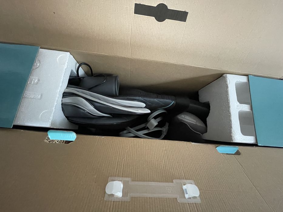 Massage CUSHION модель: TAMASHI