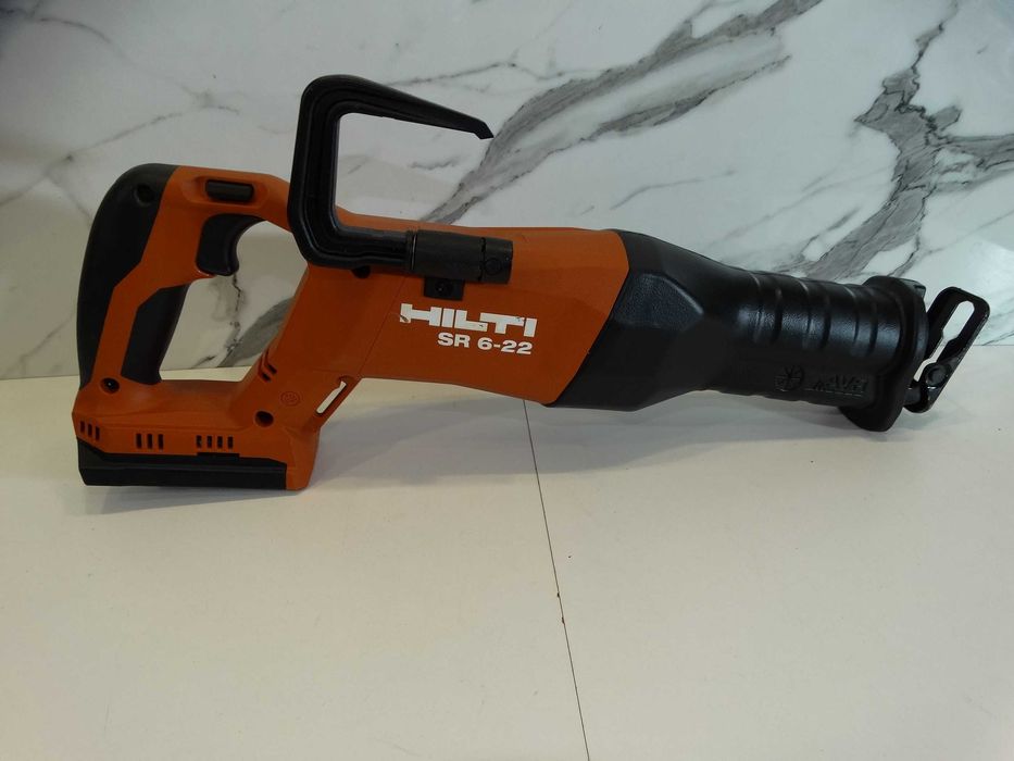 Hilti SR 6 - 22 / Nuron - Саблен трион