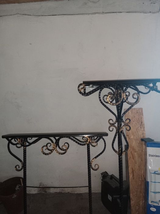 Мебель для кладбища