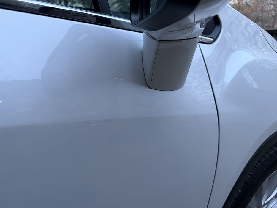 Продается свой Tracker 1 в хорошем состоянии