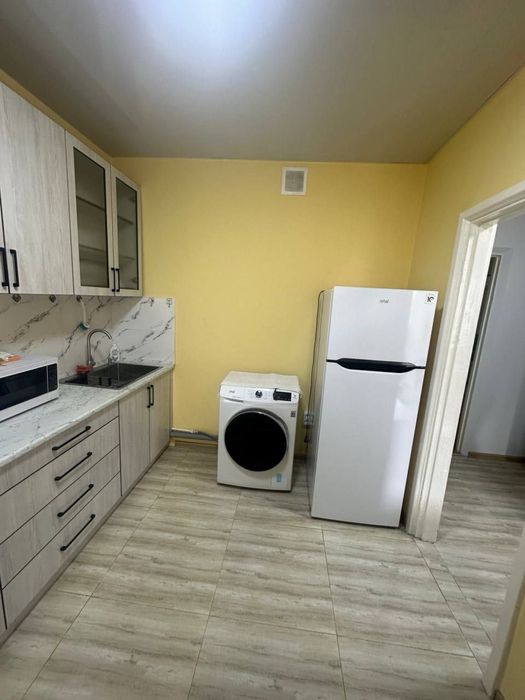 Сдается 2 ком Улица Бабура. Яккасарайский РУВД. Освобождение 20.04