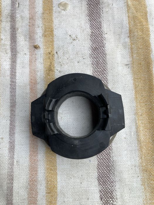 Комплект съединител за Skoda Fabia 1.4TDI