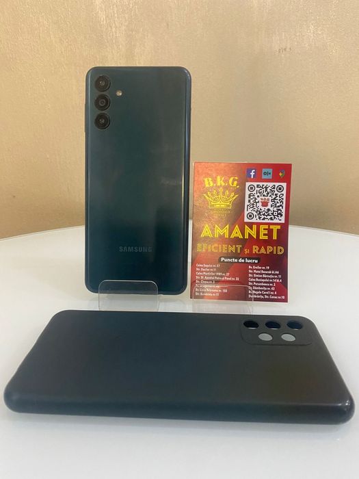 Samsung A04s 32gb Amanet BKG