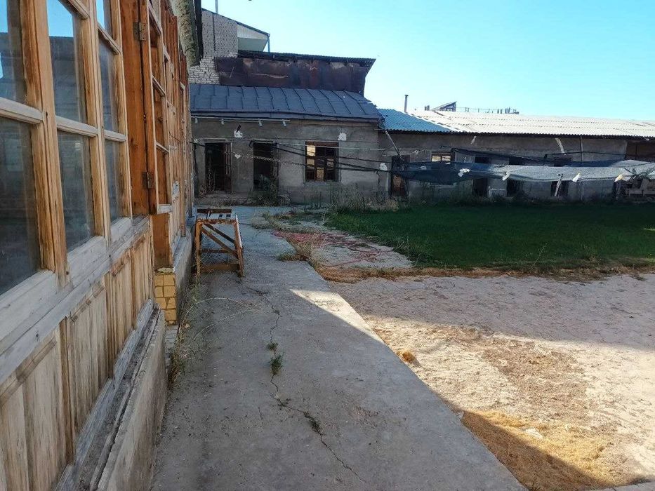 Uy Sotiladi Sotik (10.5) Toshkent shahar Olmazor tumani Bez makler