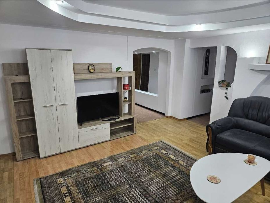 Apartament cu dou camere modern in Gavana 3 langa JAM