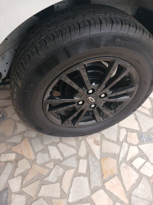 Midnayt diska abmen 17 ga