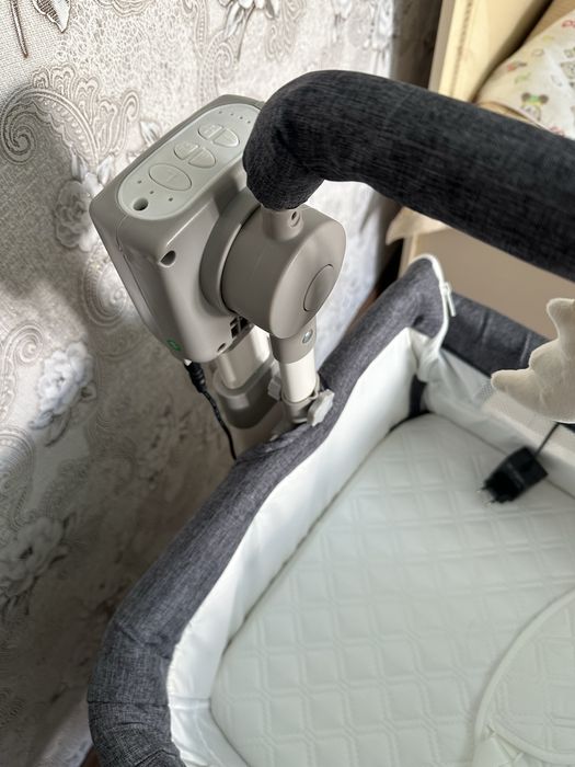 Продам кроватку в идеальном состоянии